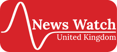 News Watch United Kingdom logo