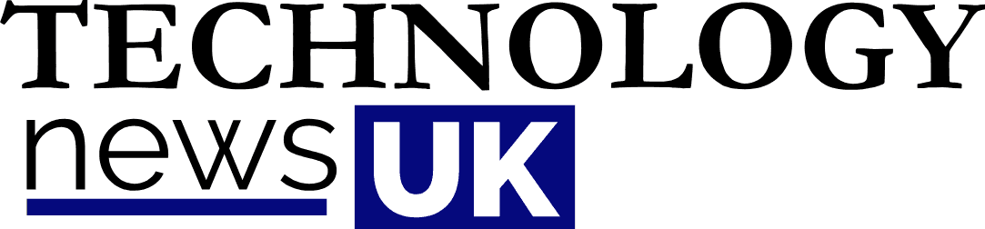 Technology News UK logo