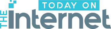 Today on the Internet logo