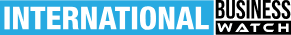 International Business Watch logo