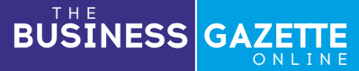 The Business Gazette Online logo