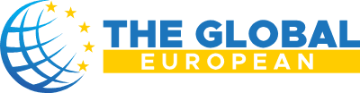 The Global European logo