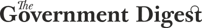 The Government Digest logo