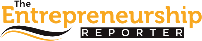 The Entrepreneurship Reporter logo