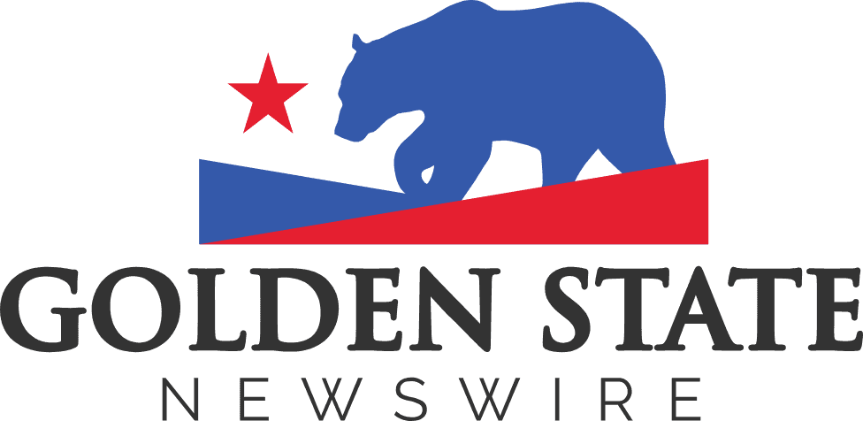 Golden State Newswire logo