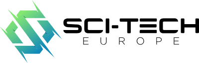 Sci-Tech Europe logo