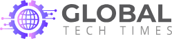 Global Tech Times logo
