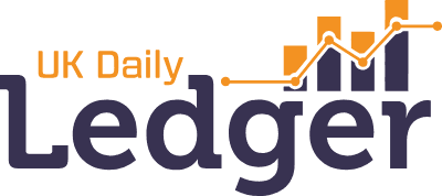 UK Daily Ledger logo