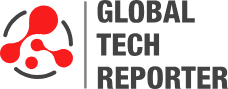 Global Tech Reporter logo