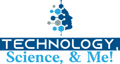 Technology, Science, and Me logo