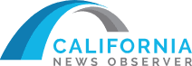 California news outlet logo