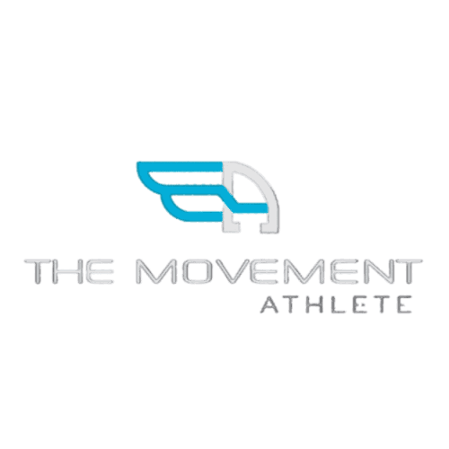 The Movement Athlete logo