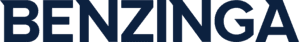 Benzinga logo