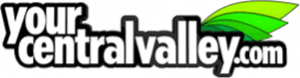 Your Central Valley logo