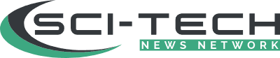 Sci-Tech news logo
