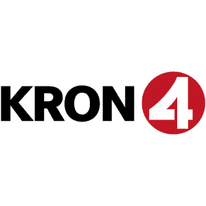 KRON 4 logo