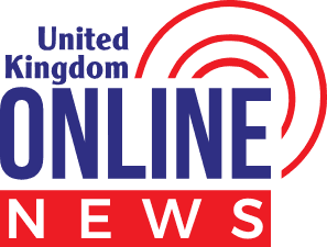 United Kingdom Online News logo