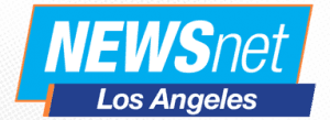 NEWSnet Los Angeles logo
