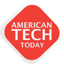 American Tech Today logo