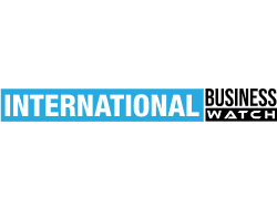 International Business Watch logo