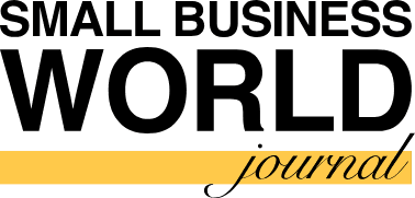 Small Business World Journal logo