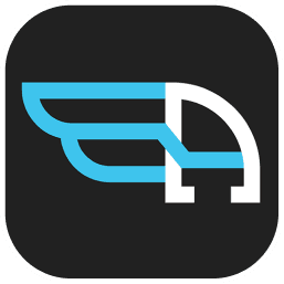 The Movement Athlete app icon