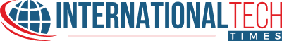 International Tech Times logo