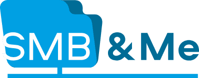 SMB and Me logo