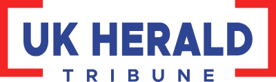 UK Herald Tribune logo