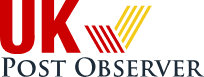 UK Post Observer logo