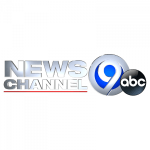 News Channel 9 ABC logo