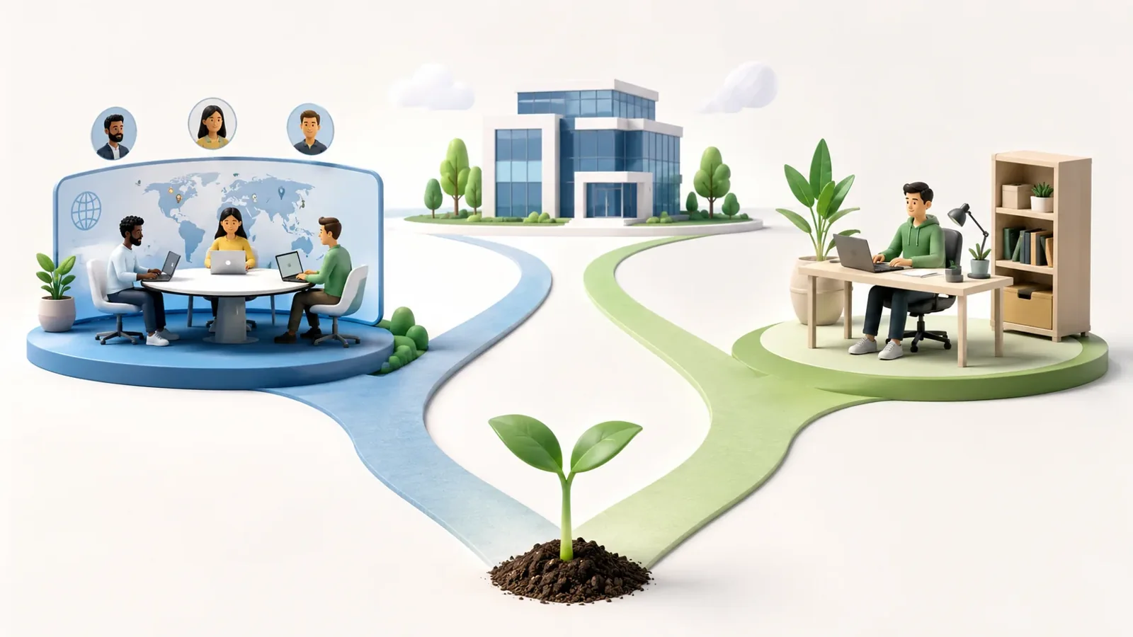 Agency vs In-House Growth Team: Seed-Stage Guide