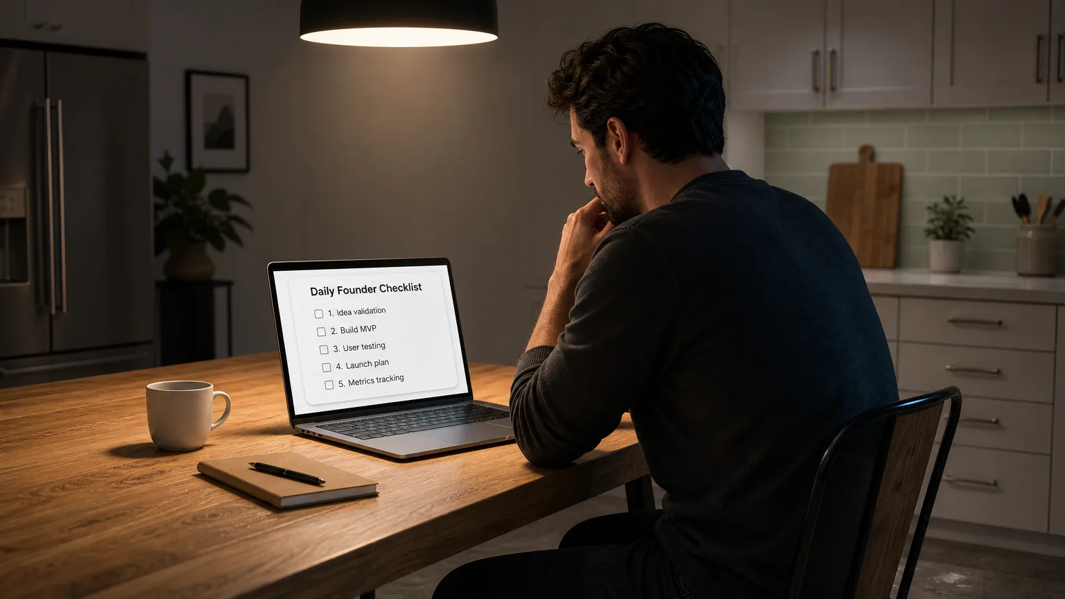 Get Your First 10 SaaS Customers (Zero Marketing Budget)