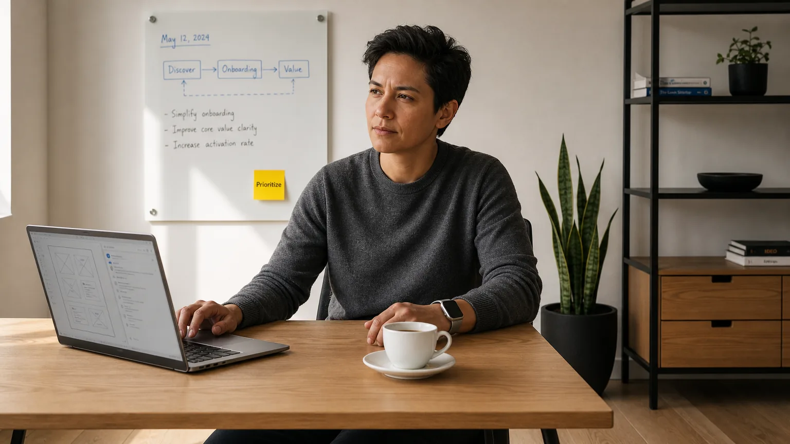 Founder-Led Sales: Before You Hire Your First SDR