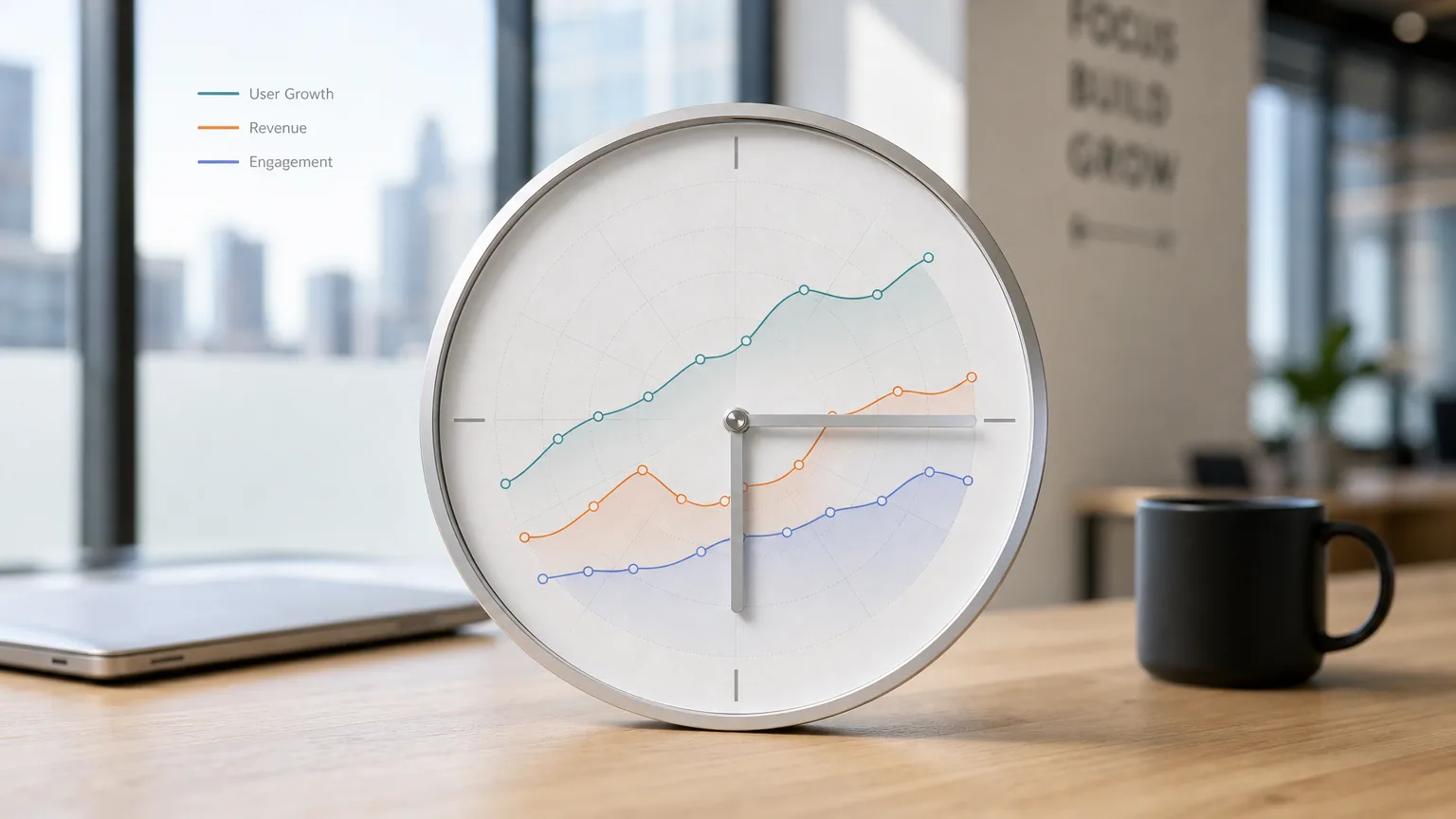 Growth Marketing Agency Results: A Realistic Timeline 2026